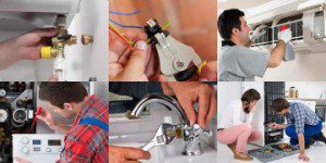 sửa chữa điện nước yến anh
