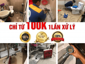 Thợ thông tắc cống tại Phú Thọ giá rẻ, dịch vụ cung cấp thợ thông tắc cống tại Phú Thọ giá rẻ bằng máy lò xo, không lừa đảo giá, không chặt chém giá, thông là sạch triệt để bảo hành 12-24 tháng